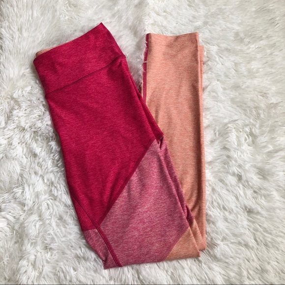 Outdoor Voices 7/8 Springs Leggings - Picture 7 of 10